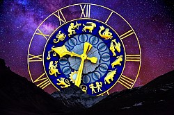 mapa astral